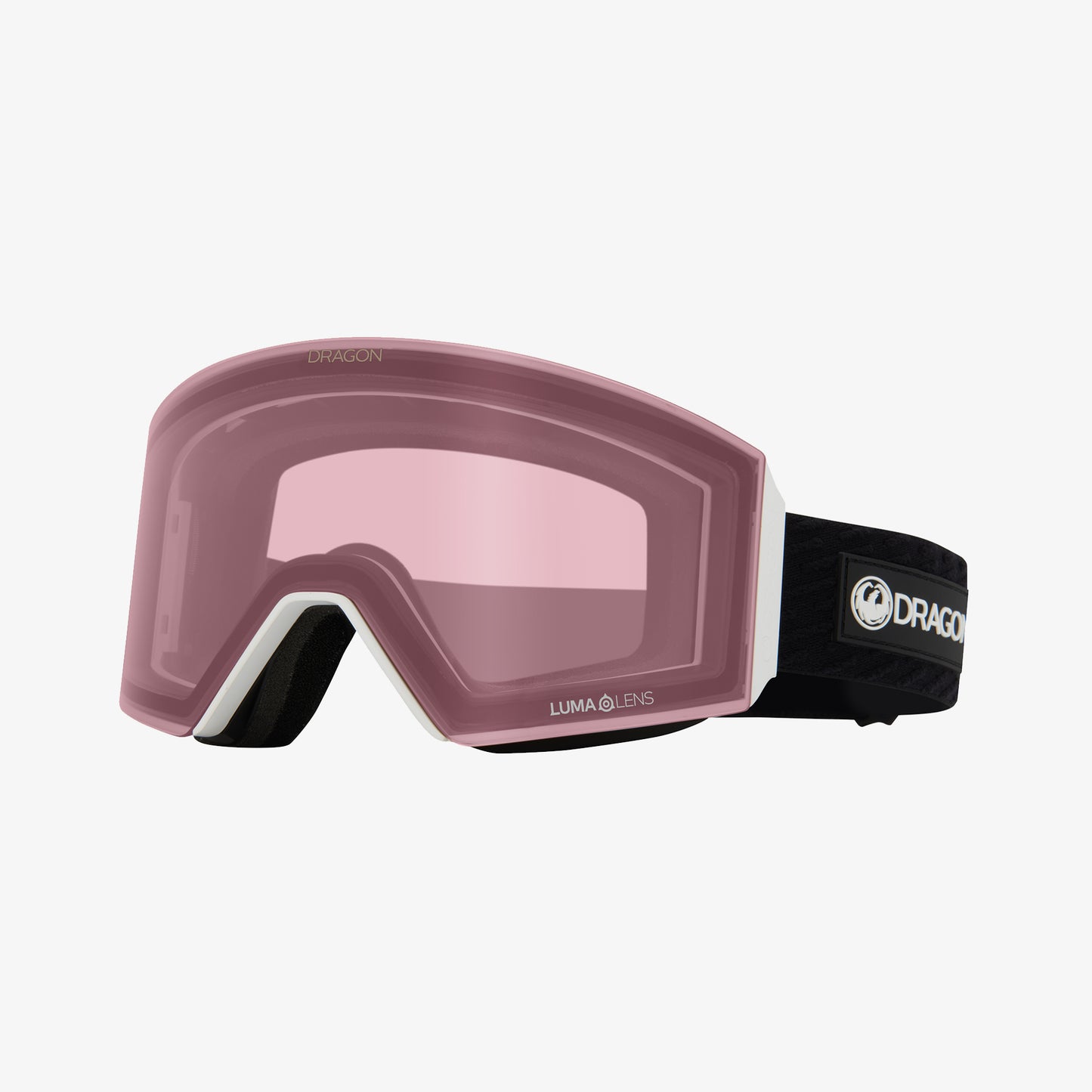 Dragon RVX Mag OTG Icon LLRedIon + LLLTRose Snowboardgoggle 2024