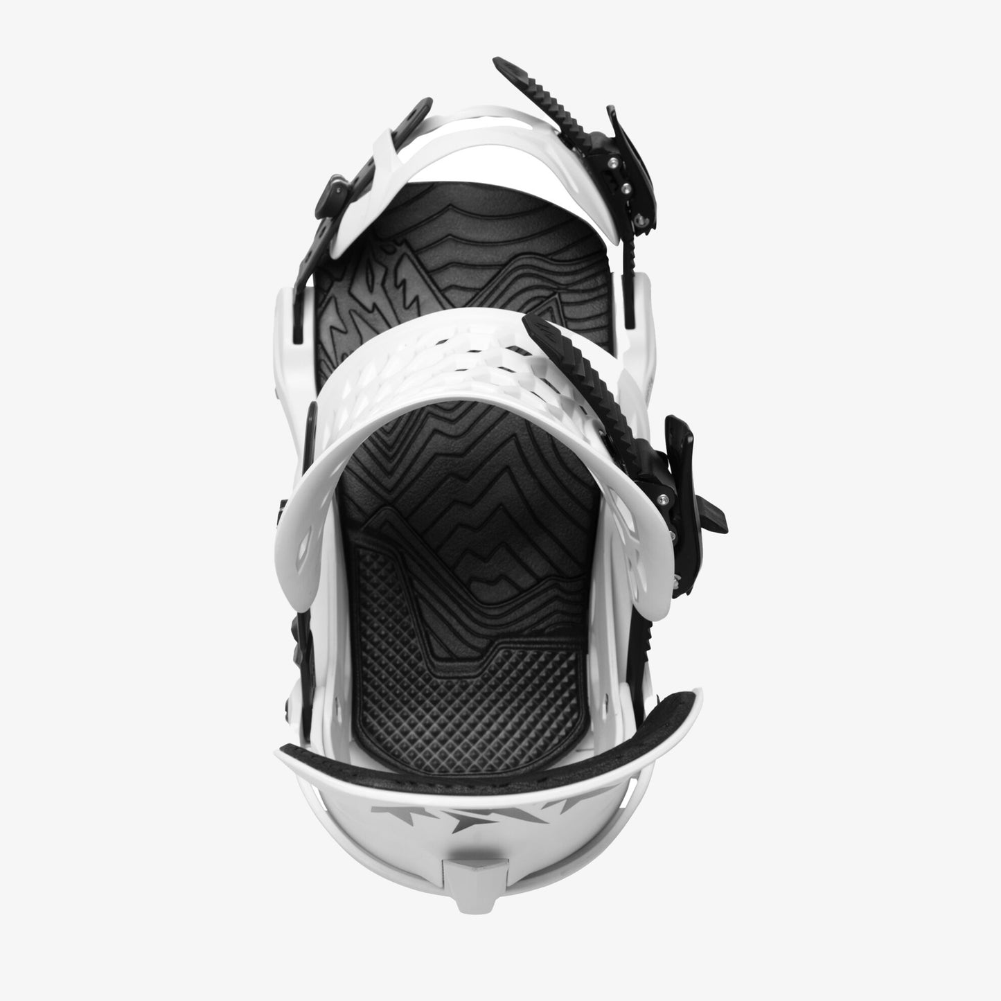 Jones Meteorite Snowboardbindung 2024
