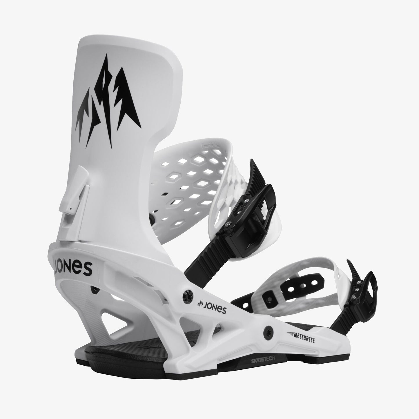 Jones Meteorite Snowboardbindung 2024