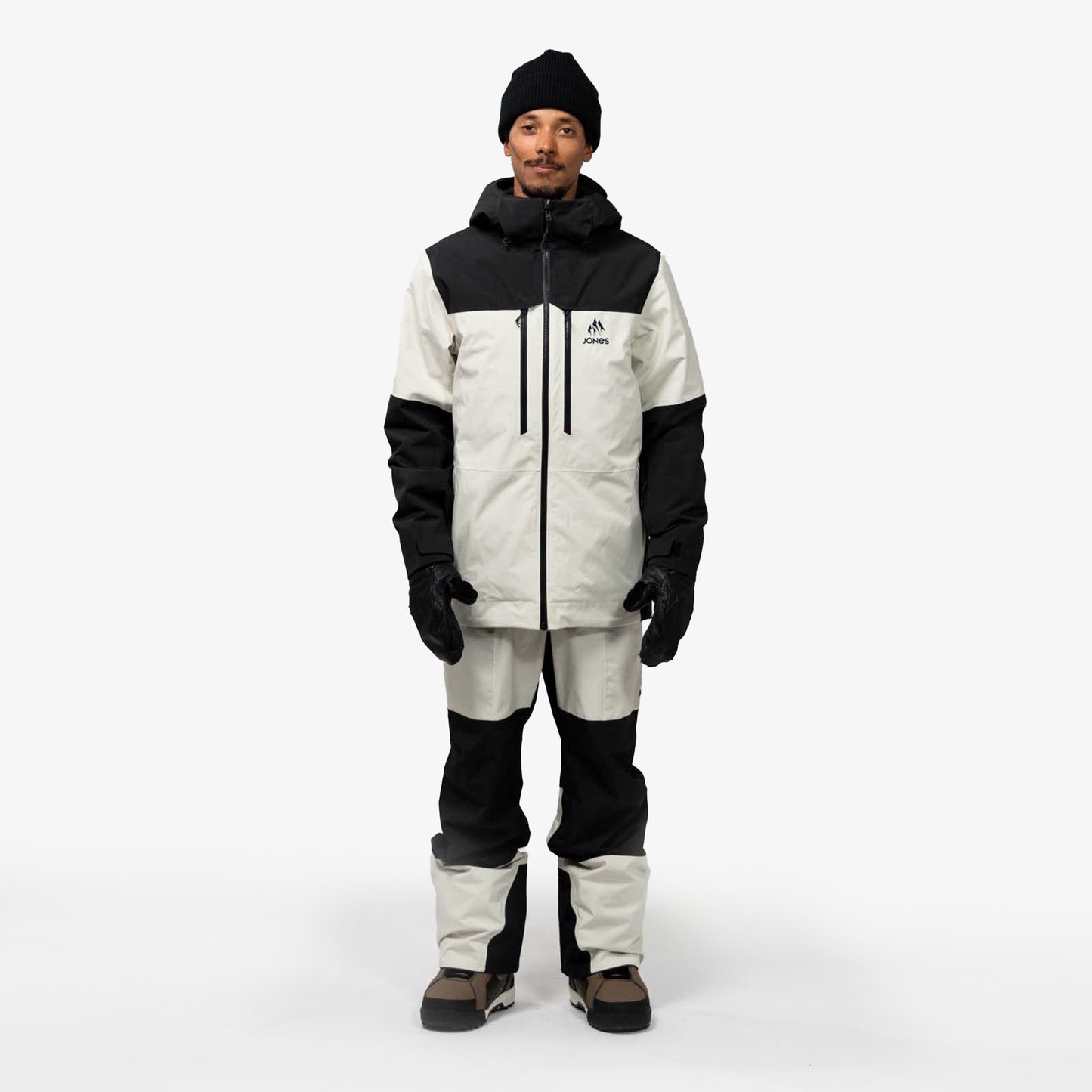 Jones Mountain Surf Jacket 2024