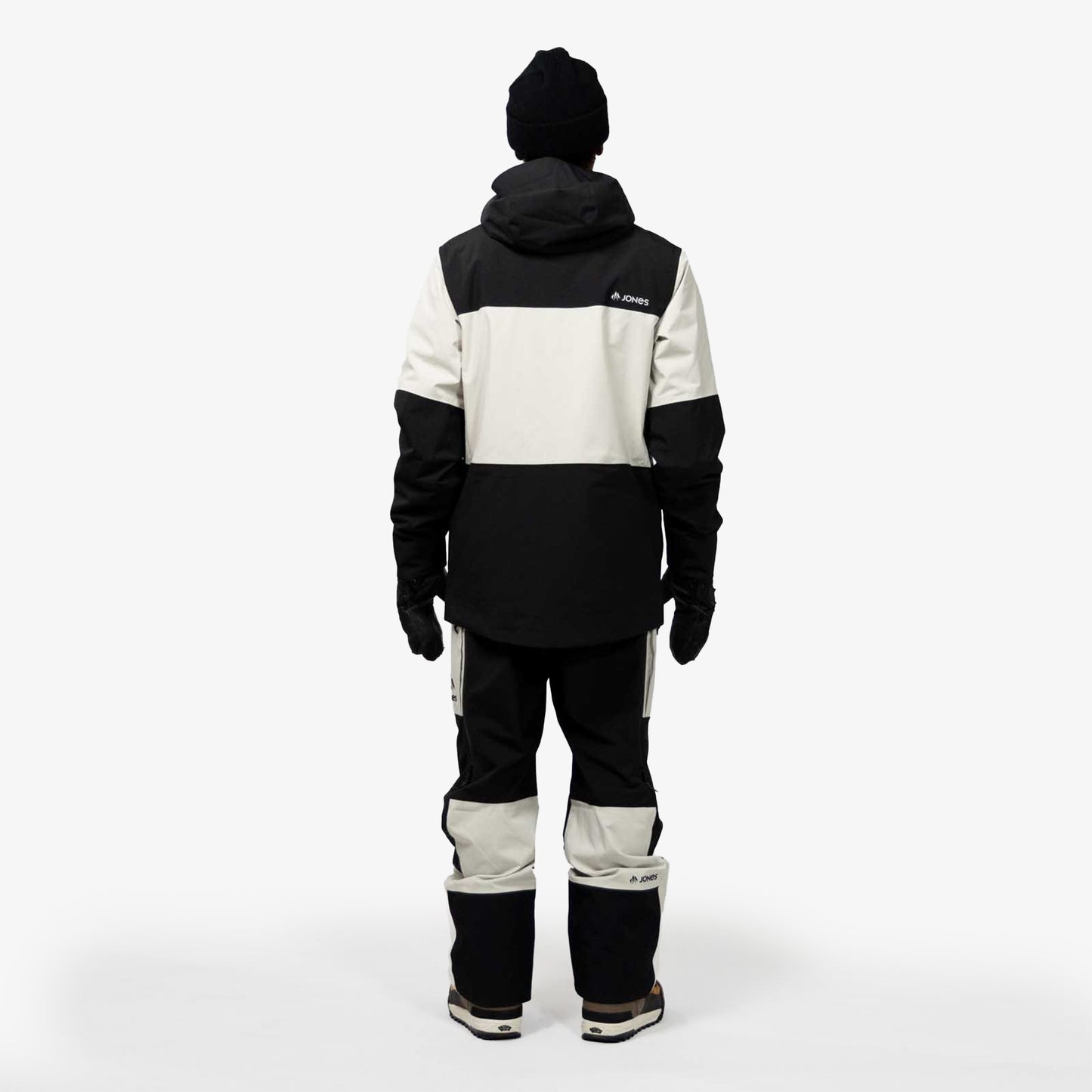 Jones Mountain Surf Jacket 2024