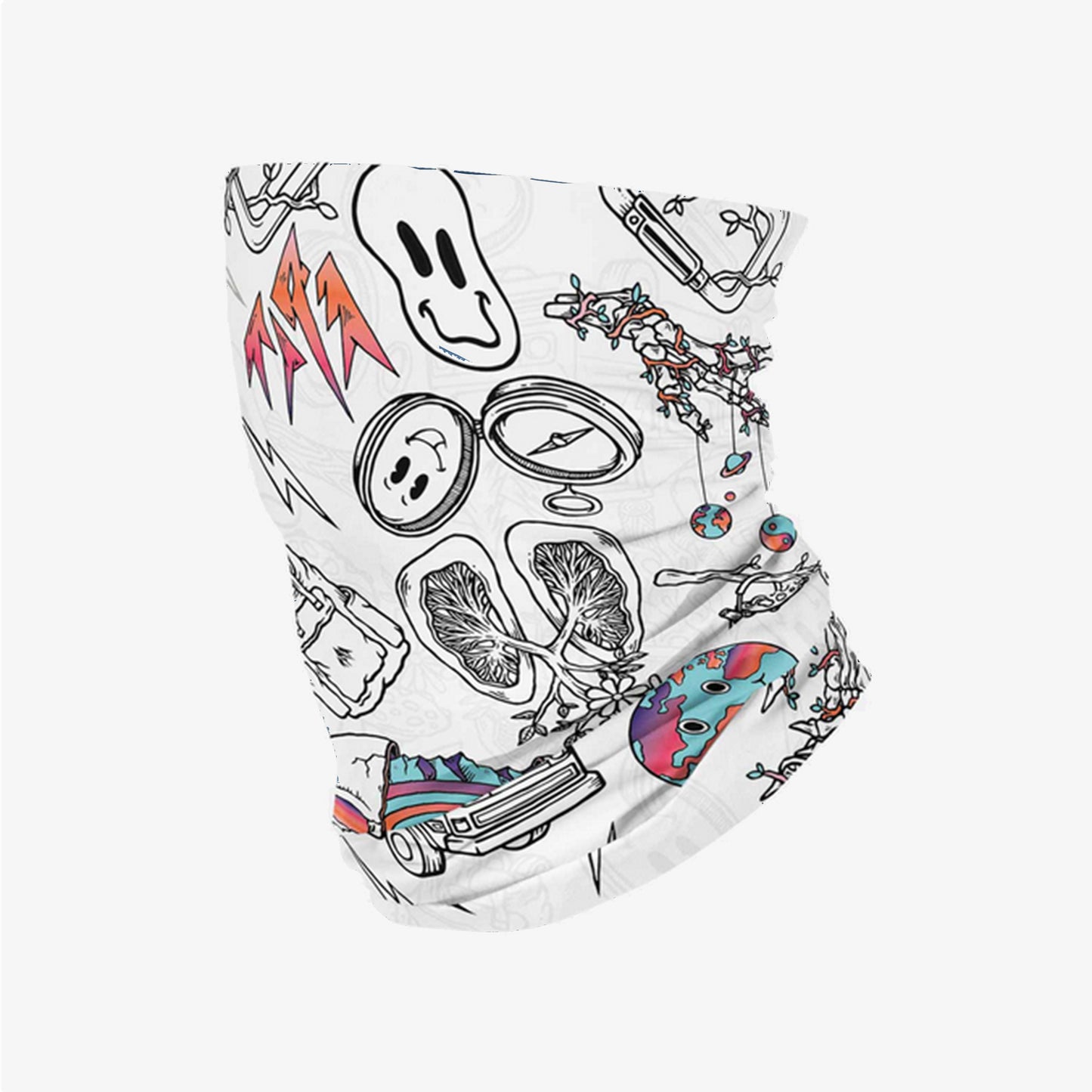 Jones Tweaker Neckwarmer 2024