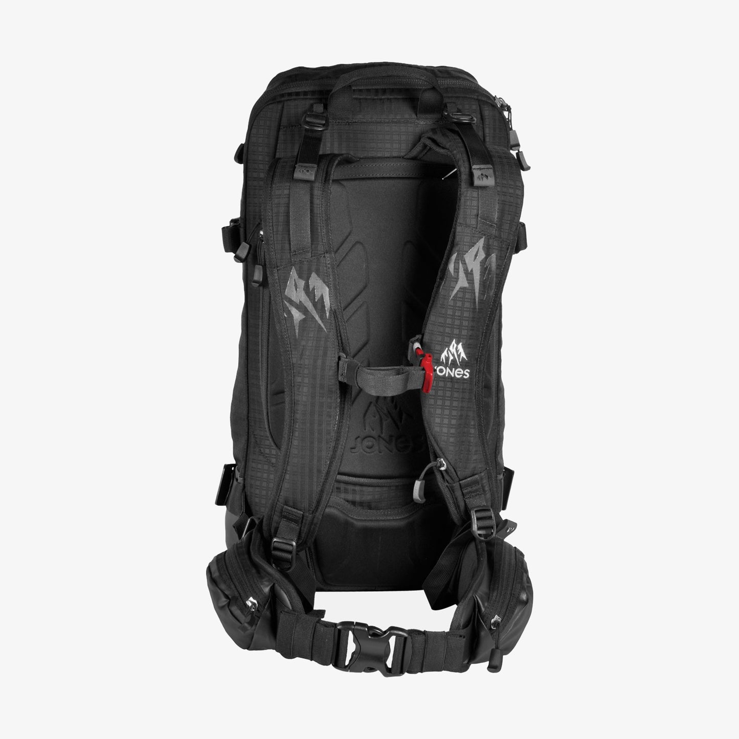 Jones DSCNT 32l Rucksack 2024