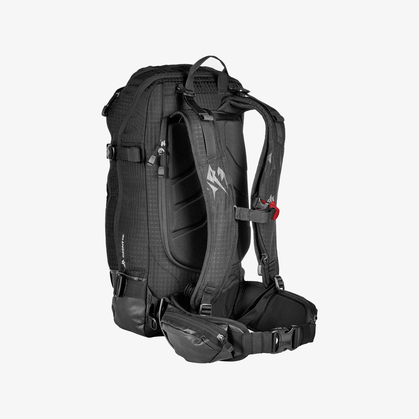 Jones DSCNT 32l Rucksack 2024