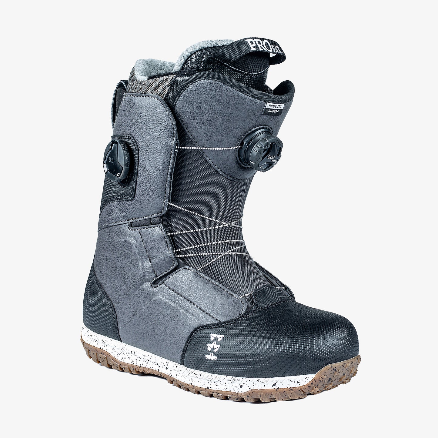 Rome Bodega Snowboardboots 2024