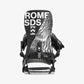 Rome Katana Snowboardbindung 2024