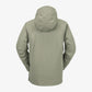 Volcom Brighton Pullover Jacke 2024