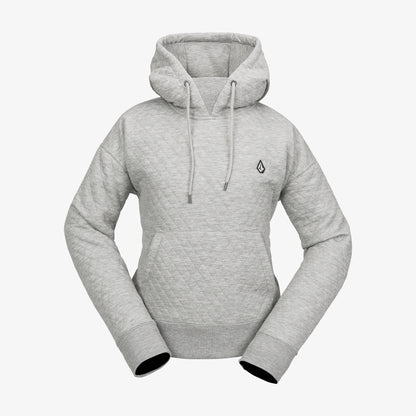 Volcom Air Layer Thermal Hoodie 2024