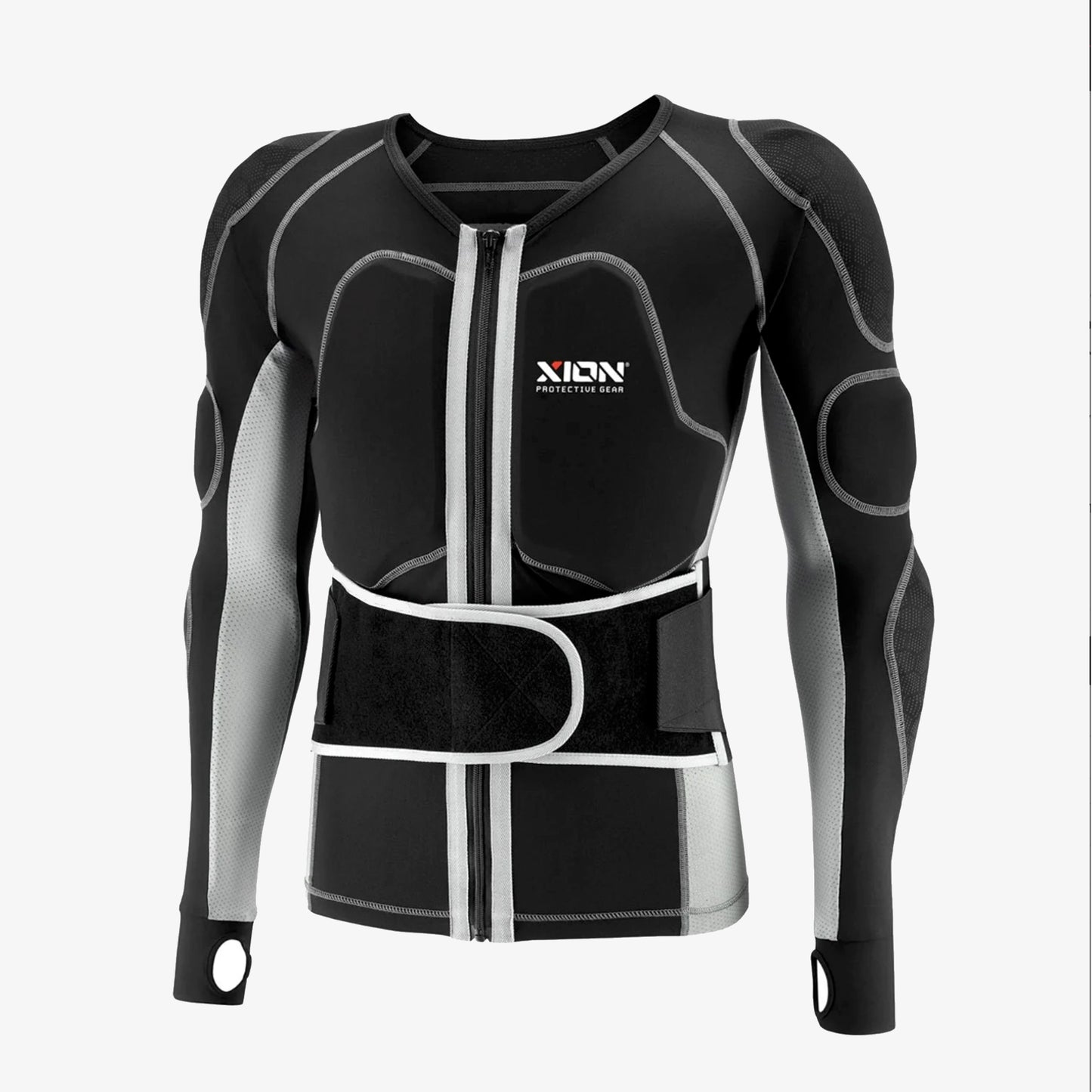 Xion Wheels Jacket EVO Man Protektor 2024