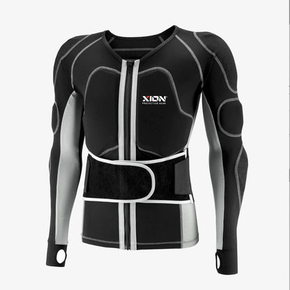 Xion Wheels Jacket EVO Man Protektor 2024