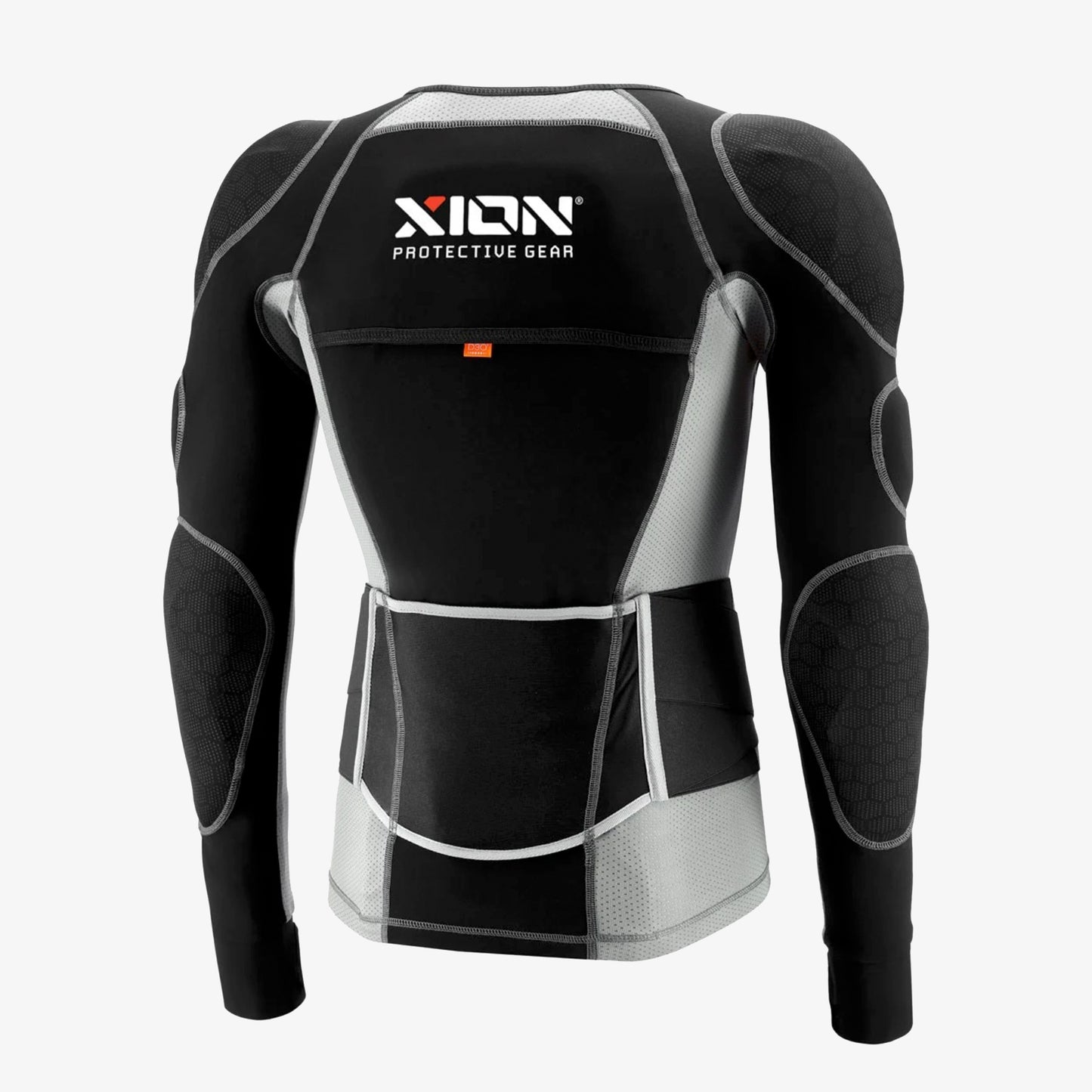 Xion Wheels Jacket EVO Man Protektor 2024