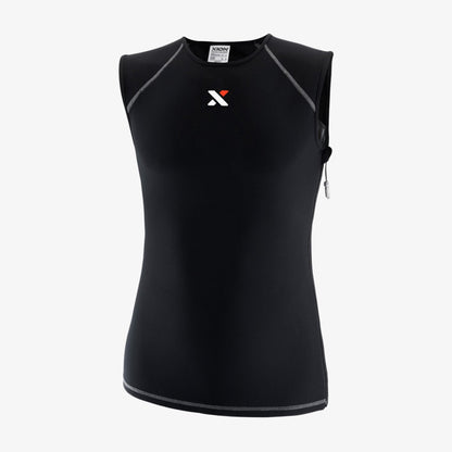 Xion Freeride Ziptop Vest Men Protektor