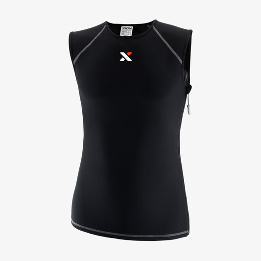 Xion Freeride Ziptop Vest Men Protektor
