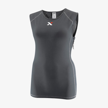 Xion Freeride Ziptop Vest Women Protektor