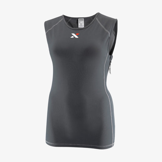 Xion Freeride Ziptop Vest Women Protektor