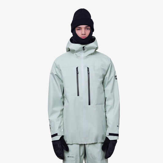 686 Gore Tex 3L Jacke 2024