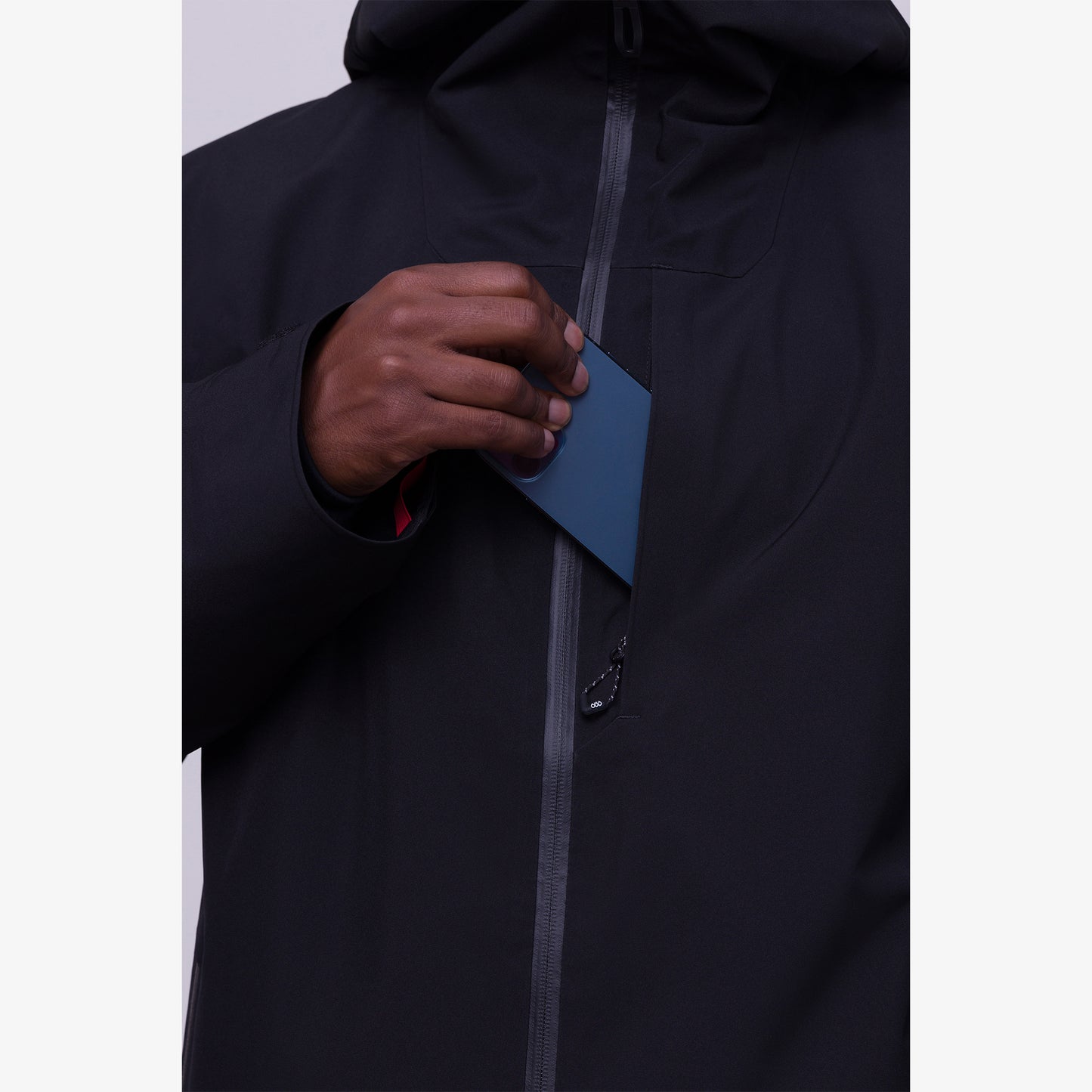 686 Glacier Gateway Jacke 2024