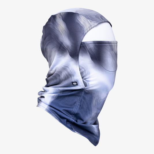 686 Deeluxe Hinged Balaclava 2024