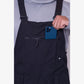 686 Hot Lab Insulated BIB Latzhose 2024