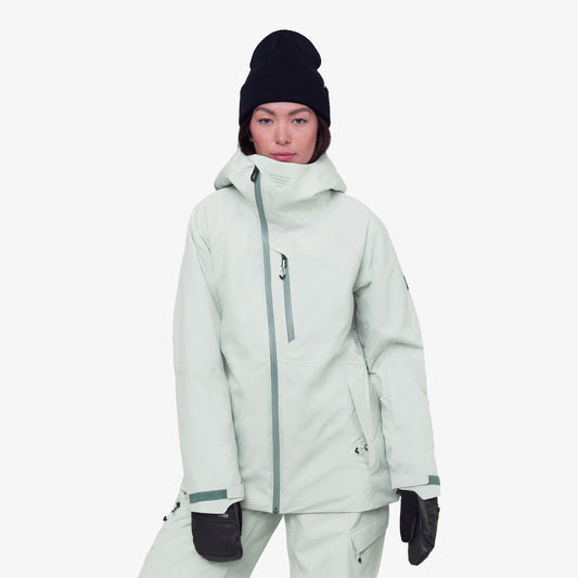 686 Hydra Insulated Jacke für Damen 2024