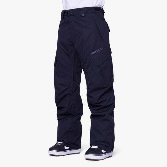 686 Smarty 3 in 1 Cargo Pant 2024