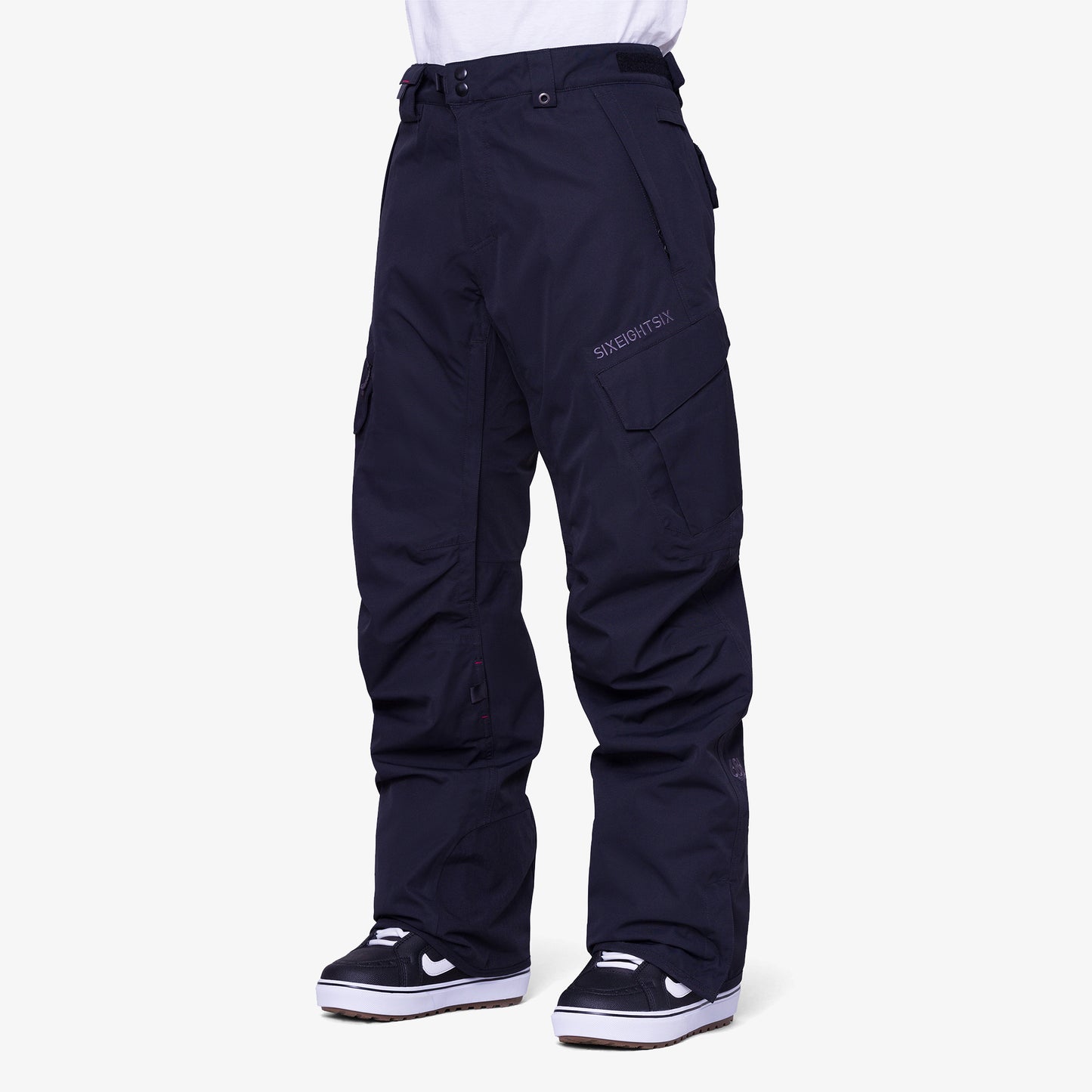 686 Smarty 3 in 1 Cargo Pant 2025