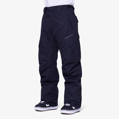 686 Smarty 3 in 1 Cargo Pant 2025