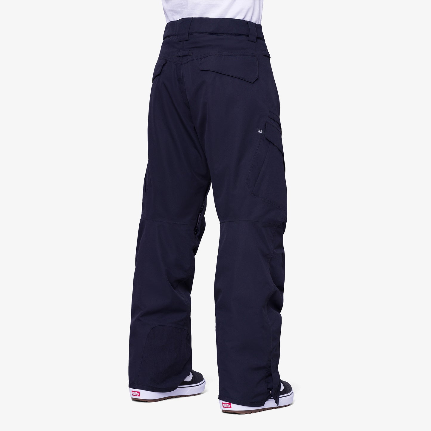 686 Smarty 3 in 1 Cargo Pant 2024