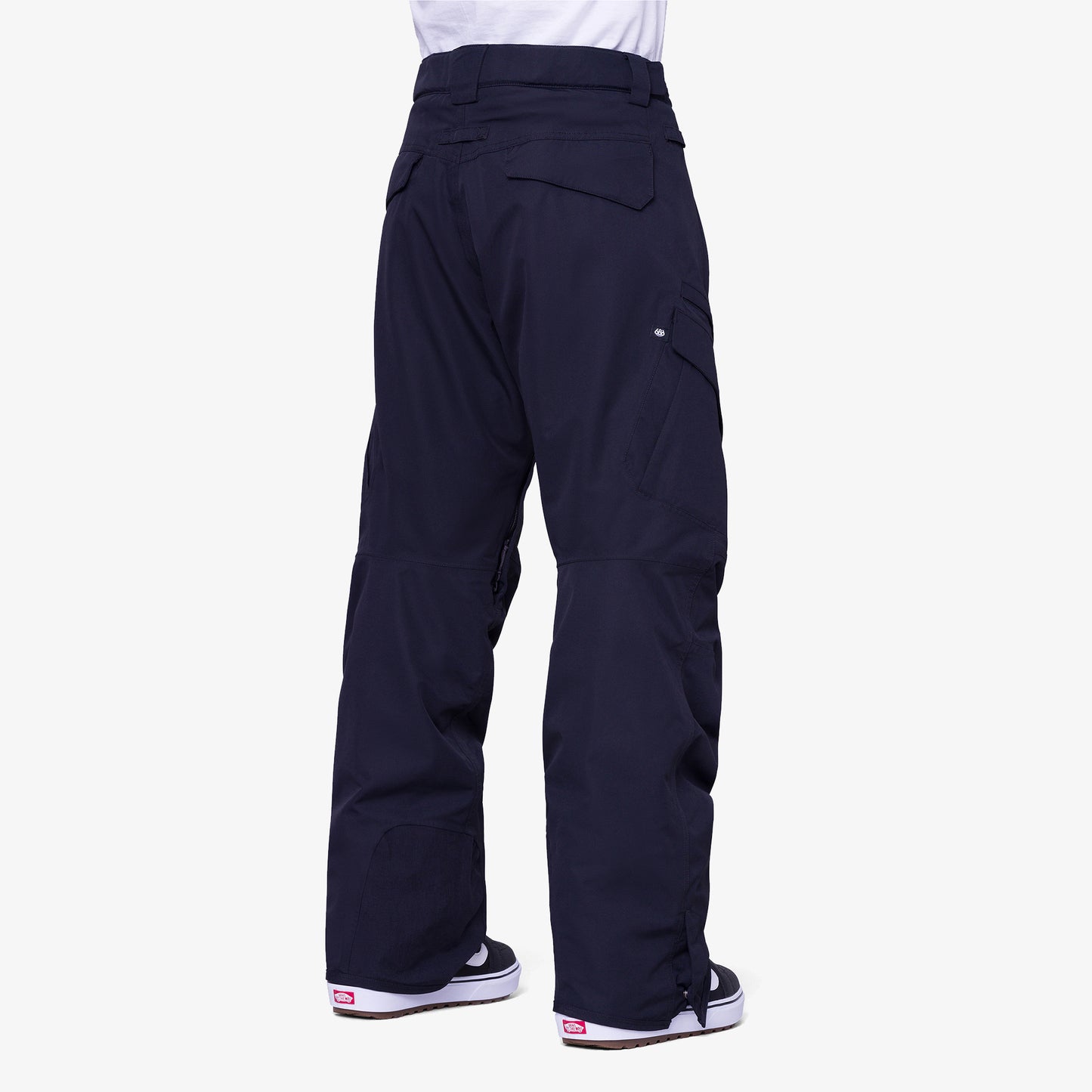 686 Smarty 3 in 1 Cargo Pant 2025