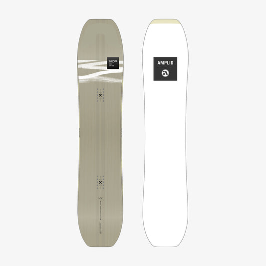 Amplid Dada Snowboard 2025