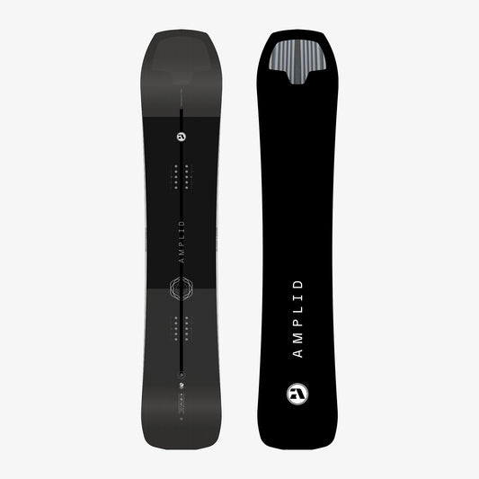 Amplid Pentaquark Snowboard 2024