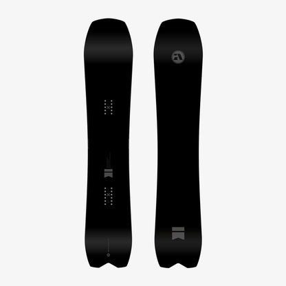 Amplid Soul Mate Snowboard 2024