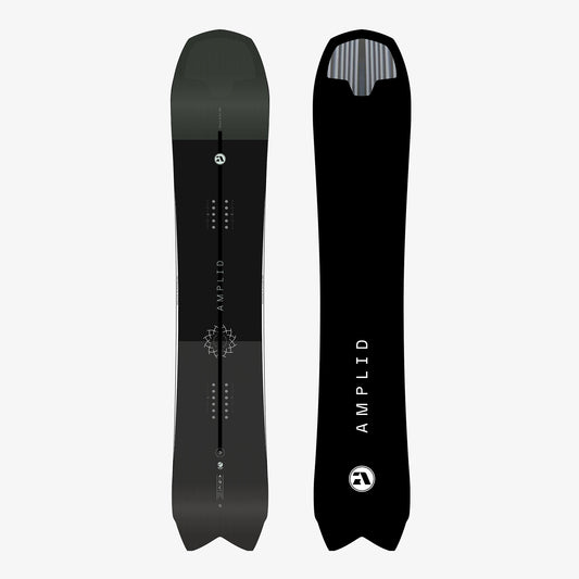 Amplid Souly Grail Snowboard 2024