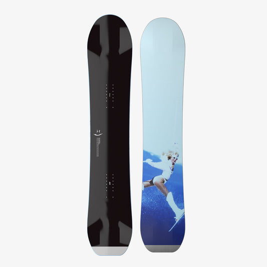 Bataleon Beayond Medals Snowboard 2024