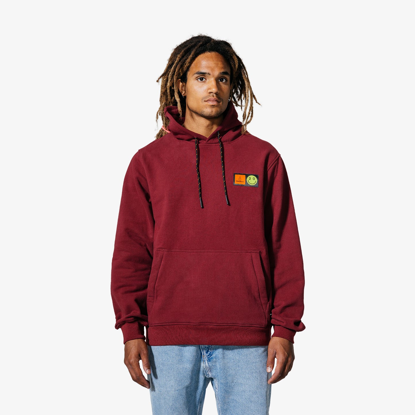 Bataleon Snowproof Hoodie 2024