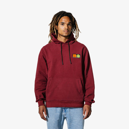 Bataleon Snowproof Hoodie 2024