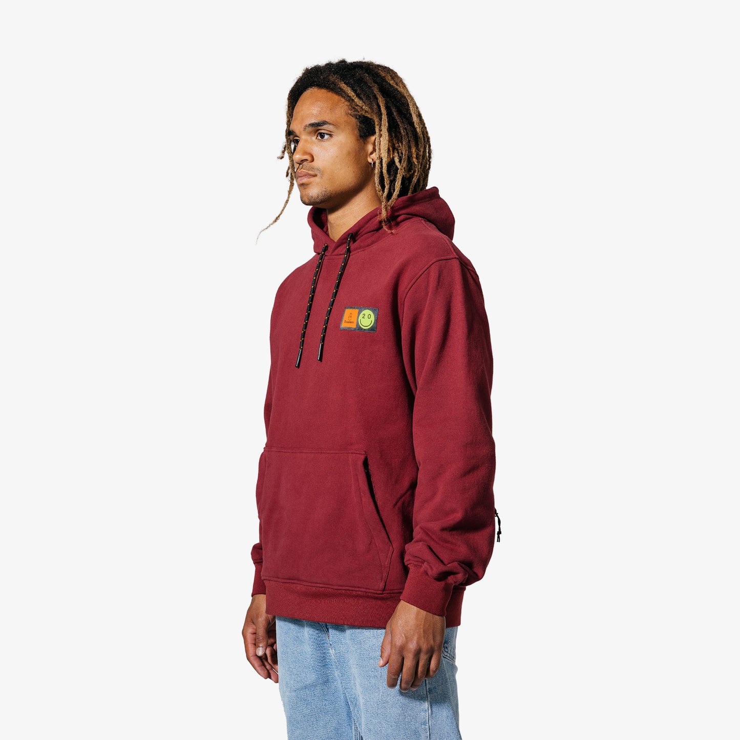 Bataleon Snowproof Hoodie 2024