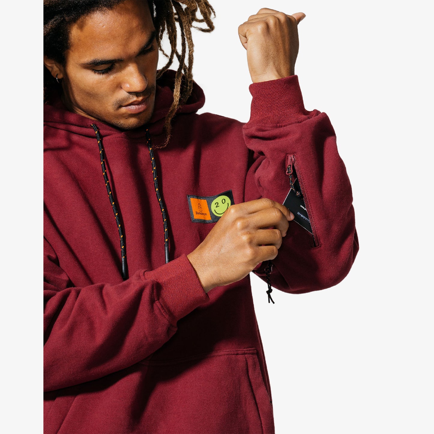 Bataleon Snowproof Hoodie 2024