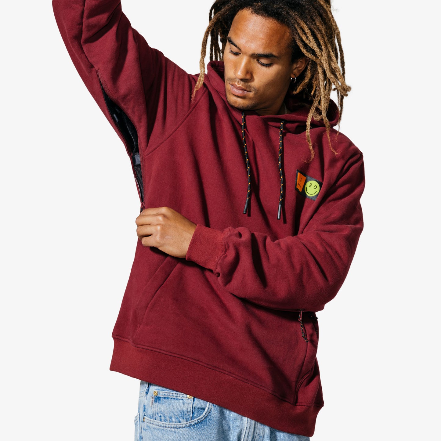 Bataleon Snowproof Hoodie 2024