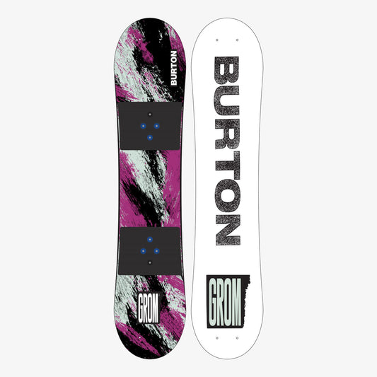 Burton Grom Snowboard für Kinder 2024