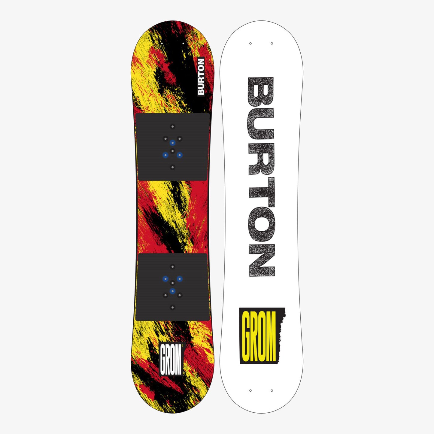Burton Grom Snowboard für Kinder 2024