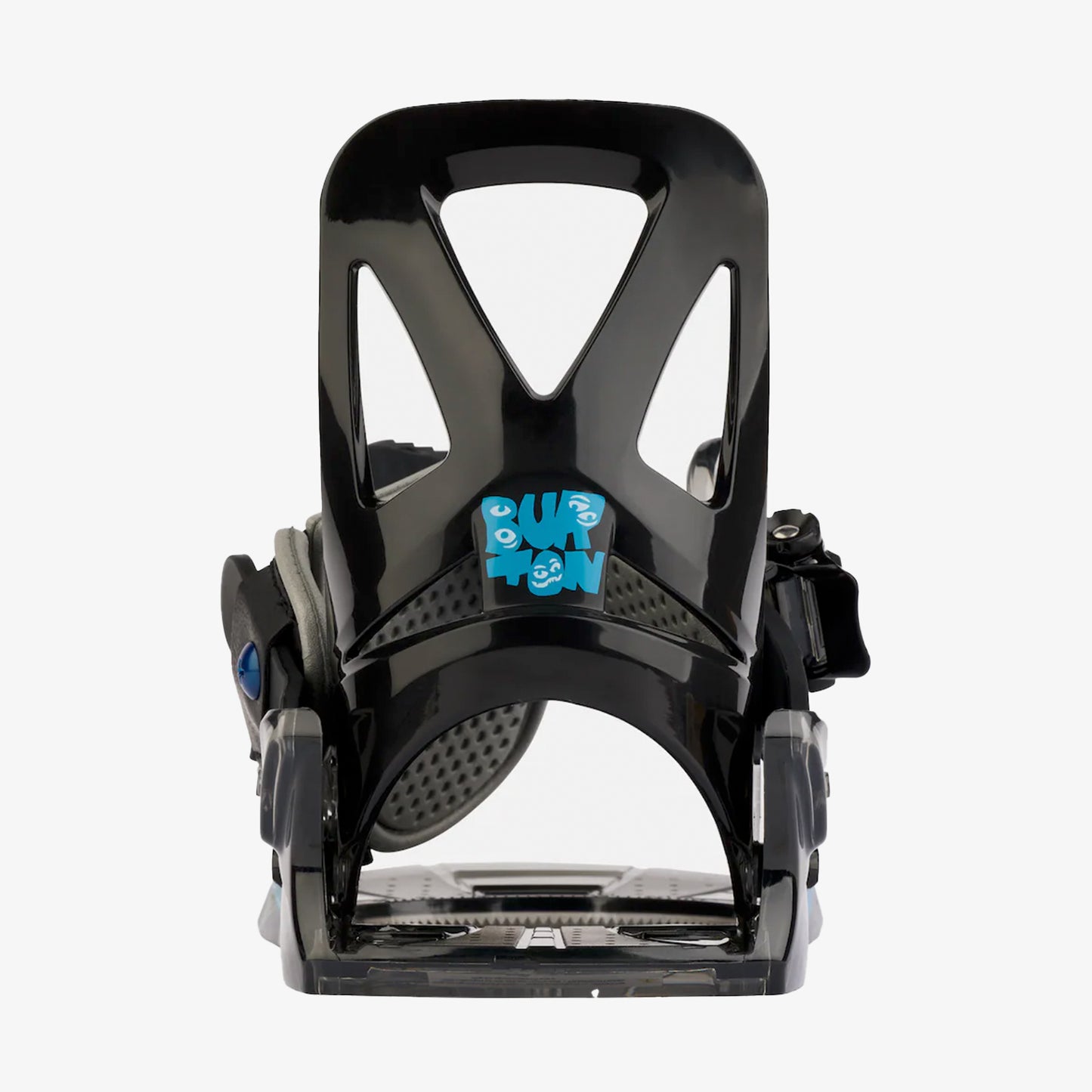 Burton Groom Kids Snowboardbinung 2024