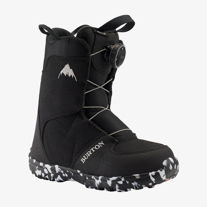 Burton Grom Snowboardboots für Kinder 2024