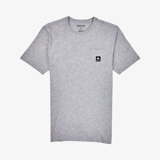 Burton Colfax SS Shirt 2024