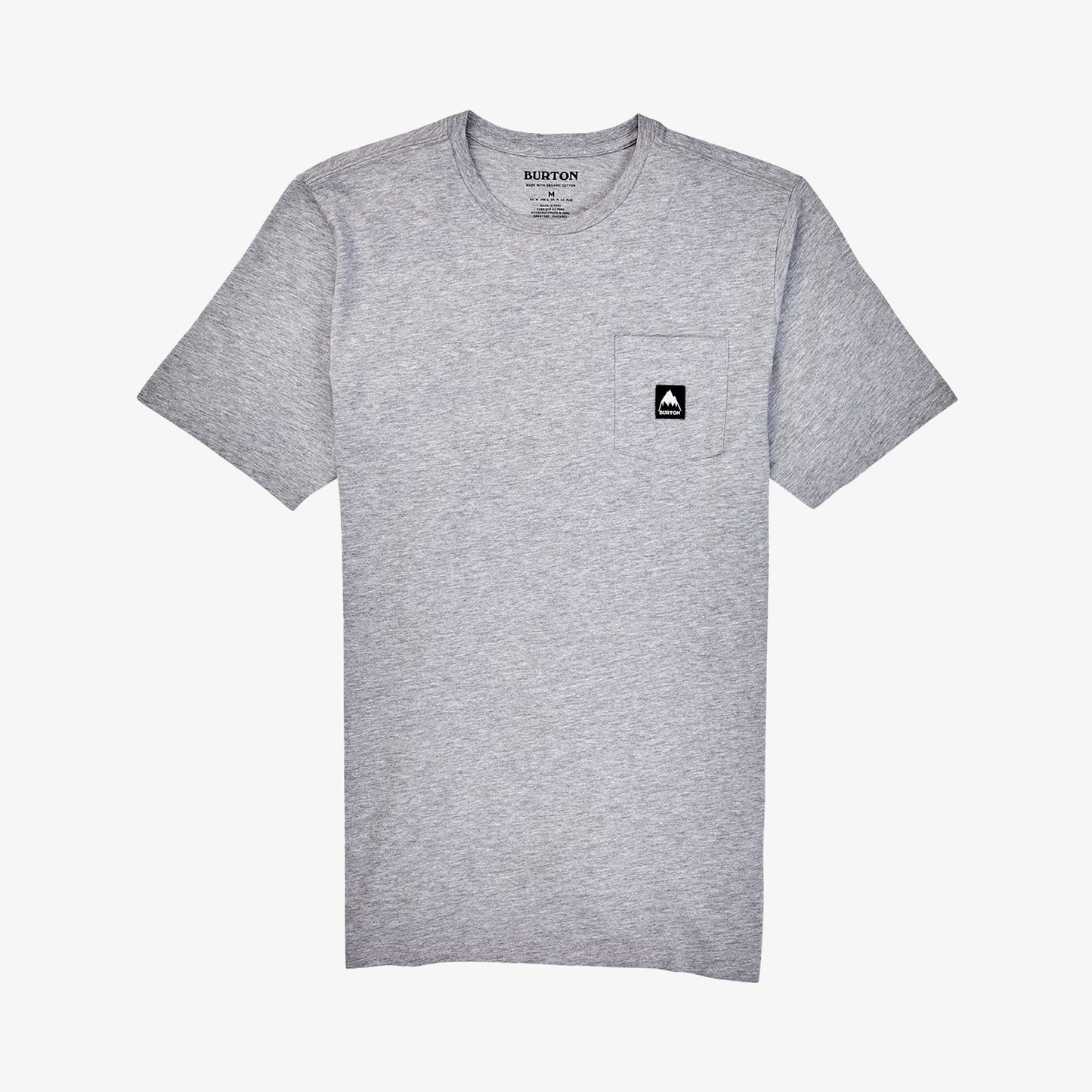 Burton Colfax SS Shirt 2024