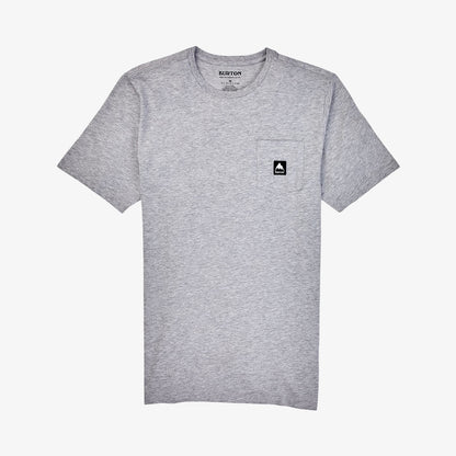 Burton Colfax SS Shirt 2024