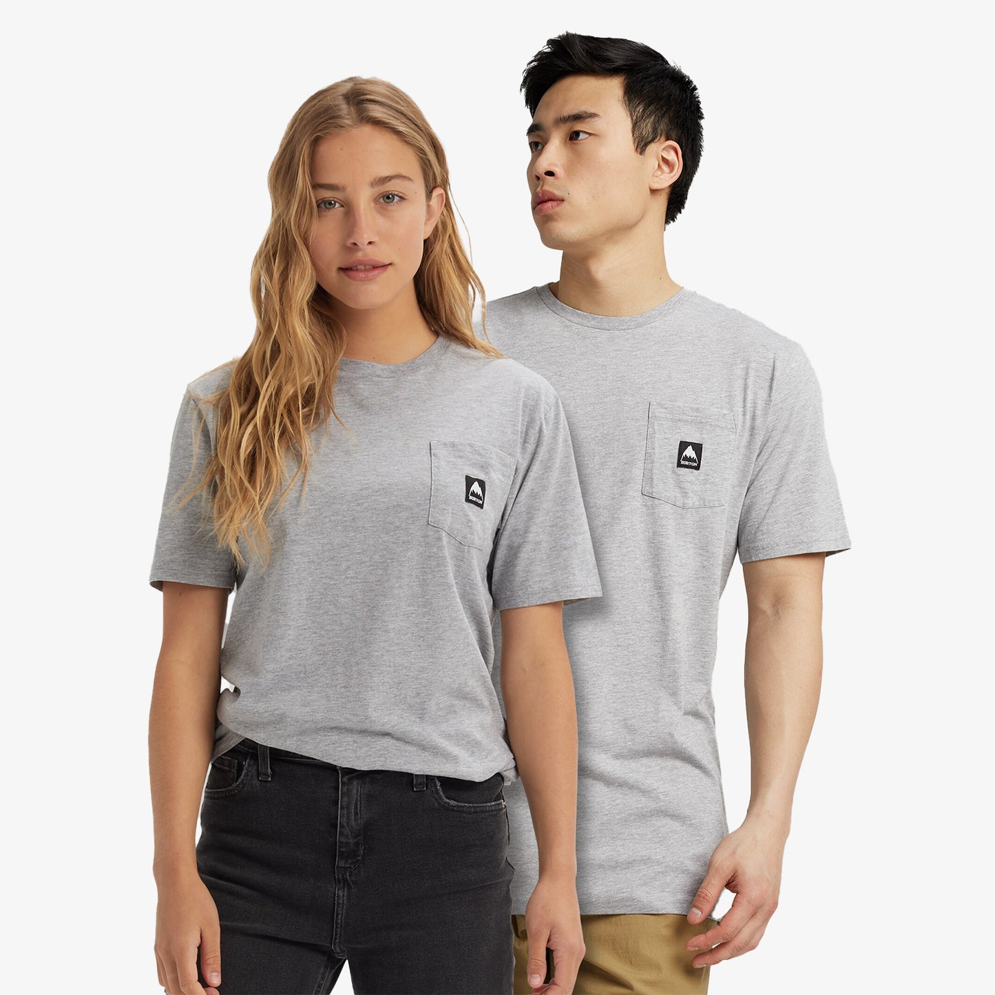 Burton Colfax SS Shirt 2024