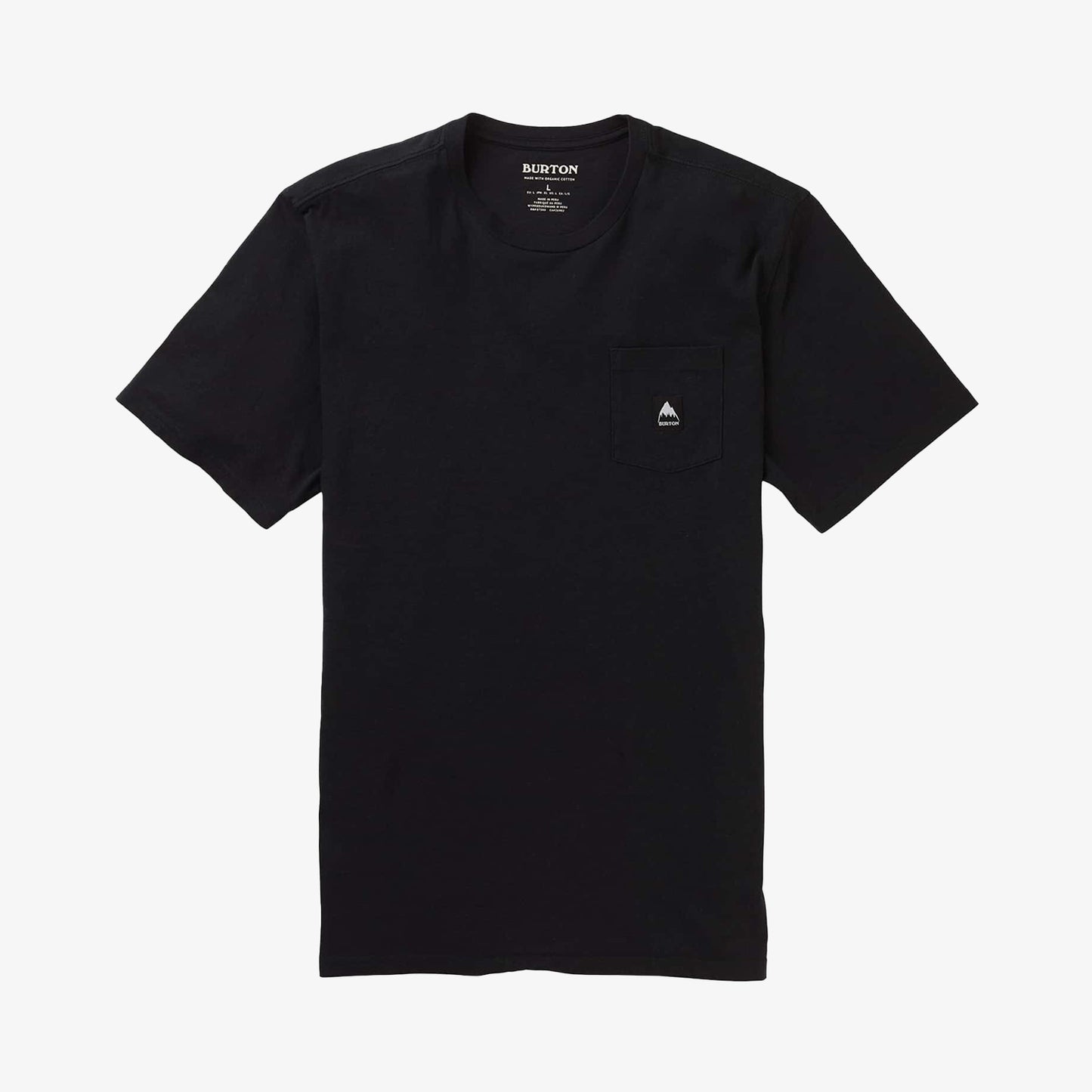 Burton Colfax SS Shirt 2024