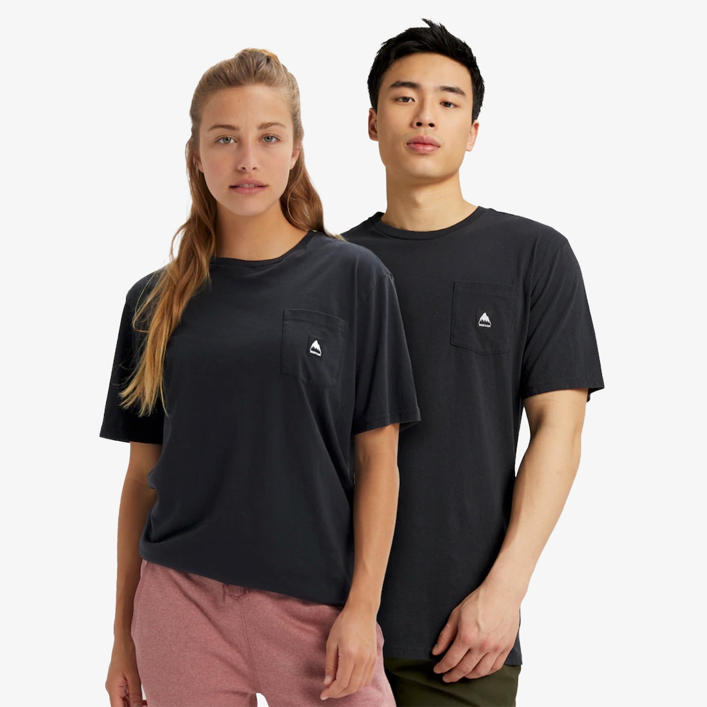 Burton Colfax SS Shirt 2024