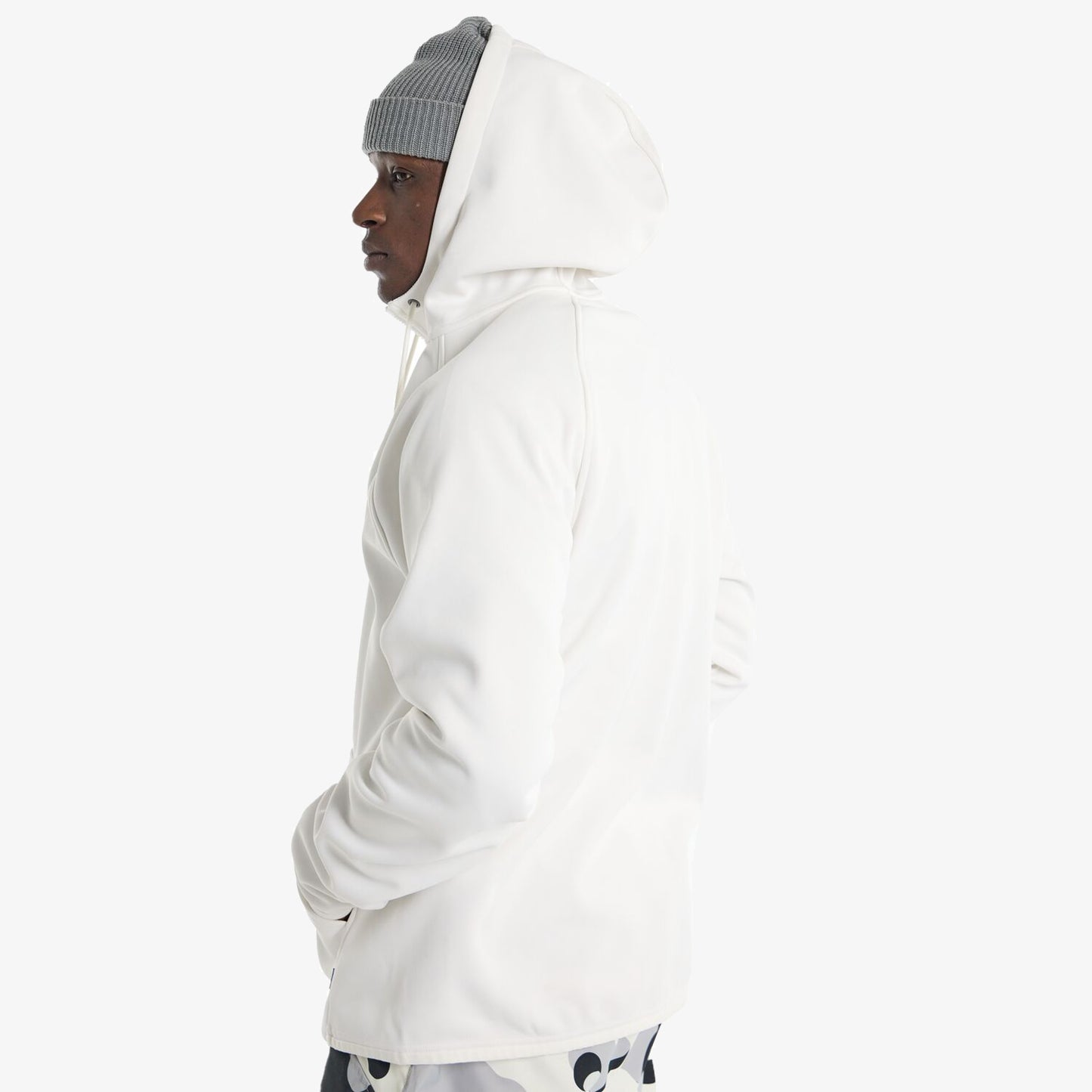 Burton Crown WPF Hoodie 2024